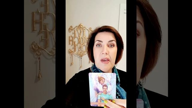 Daily Oracle Reading - 8/7/2023 - Time to truly listen to your heart смотреть онлайн