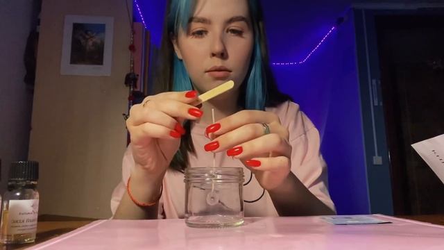 Делаю ароматические свечи смотреть онлайн