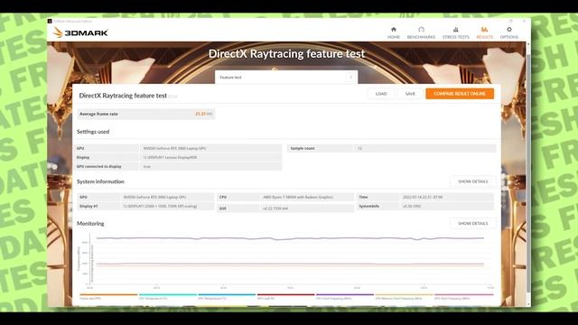 Lenovo Legion 5 Pro RTX 3060 Review & Unboxing ⚡ Is it still the Best 3060 Gaming laptop in 2022 ❓? смотреть онлайн