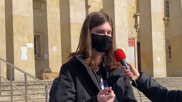 Истории иностранцев при переезде в Польшу смотреть онлайн