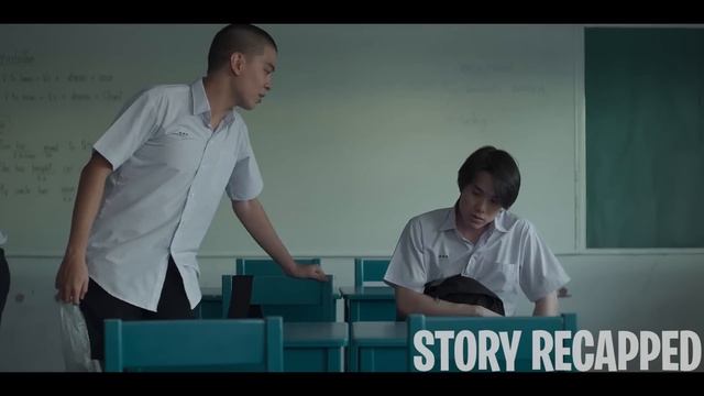 He Reproduces W/ Every Girl In School Until He Got Pregnant смотреть онлайн