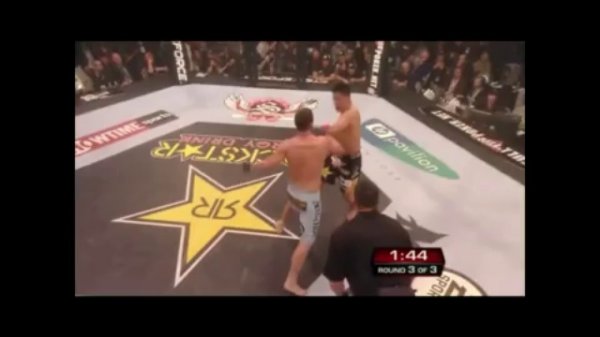 Top 50 fights 4 (Rolik)