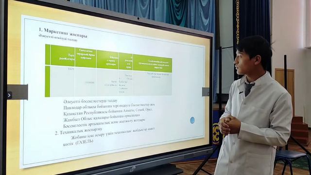 Бизнес проект. смотреть онлайн