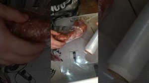 Кролик горячего копчения. рецепт супер