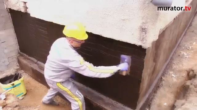 Masa Hydroizolacyjna Do ścian, Jak Wybrać Najlepsze Rozwiązanie