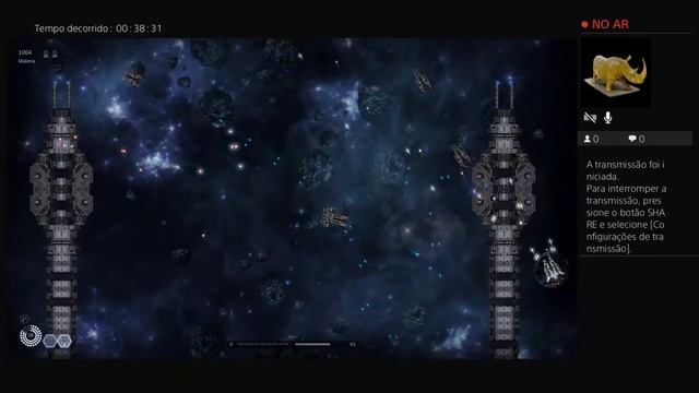 Stellatum смотреть онлайн