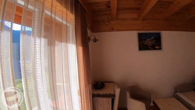 Этно-село Зминица, Жабляк. смотреть онлайн