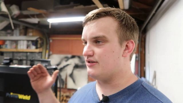 PrimeWeld 225x AC/DC Review смотреть онлайн