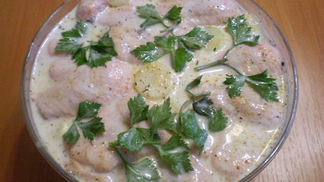 Книга рецептов