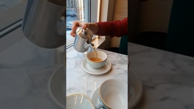 Цены в кафе на Садовом кольце #продукты #жизньвроссии #ценывроссии смотреть онлайн