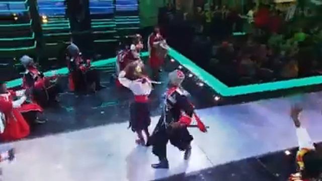 Кубанские Казаки!!! смотреть онлайн