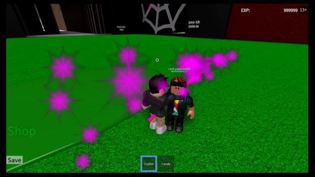 KILLING COOL PAPYRUS!?!? | Undertale 3D Boss Battles| Roblox смотреть онлайн