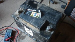 Как проверять аккумулятор на работоспособность ,если нет нагрузочной вилки