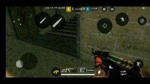 НОВЫЙ ПОРТ CS:GO?! КИТАЙСКАЯ ВЕРСИЯ КС:ГО НА ТЕЛЕФОН! - CS:GO MOBILE UE4