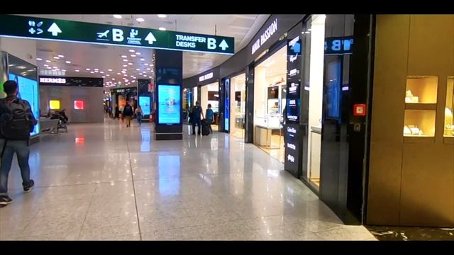 Milan Malpensa International Airport MXP| Italy | November 2018 смотреть онлайн