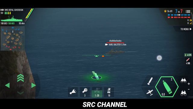 Download Battle Of Warship Mod Apk, Unlimited Money || Battle Of Warship Mod Terbaru смотреть онлайн