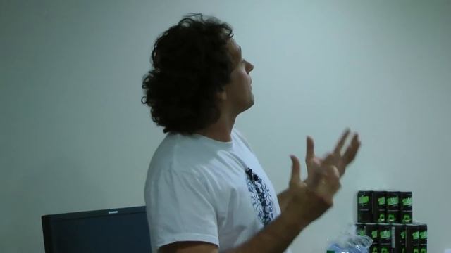 Salt Lake Perl Mongers - 10/13/2015 - Nicholas R. "YAPC::EU and Perl Objects" смотреть онлайн