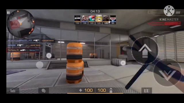 Мувик стандофф 2 /купил нож! /Синий ламборгини)) смотреть онлайн