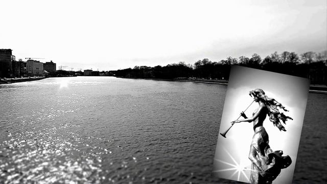 МИР ДУШИ WORLD SOUl John Sokoloff. Blues смотреть онлайн