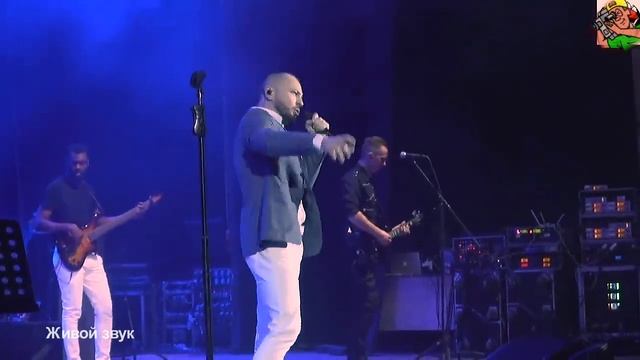 Ярослав Сумишевский "ОГОНЬ ПРОМЕТЕЯ" смотреть онлайн