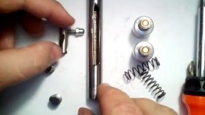 Сигнал охотника самодельный,  своими руками.