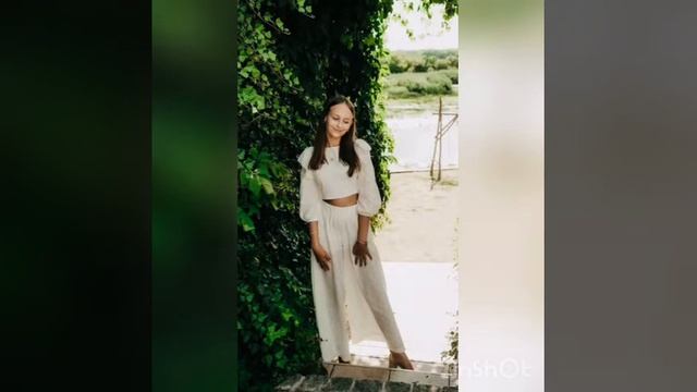 Ветушняк Ксенія- "Човен" ( Один в каное) смотреть онлайн