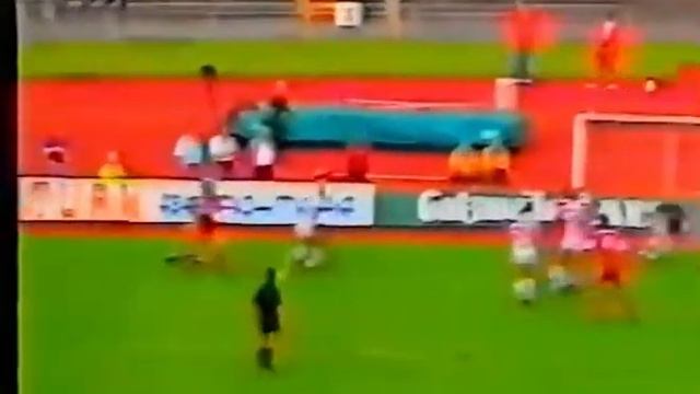 „The best of“ Tore von Maurizio Gaudino смотреть онлайн