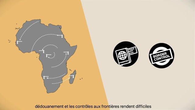 Zone De Libre-échange Continentale Africaine: Les Avantages Majeurs De Cet Accord