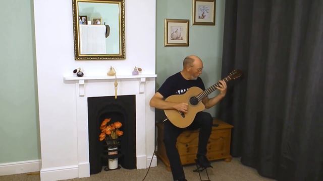 Romance de los Pinos - Federico Moreno Torroba смотреть онлайн