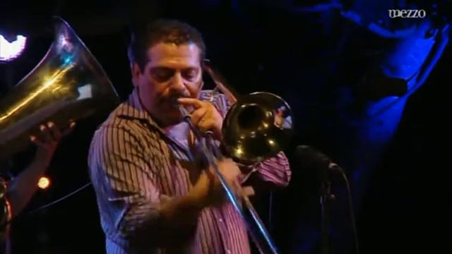 Dave Douglas Brass Ecstasy - Tribute To Lester 2009 смотреть онлайн