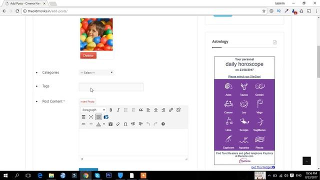 How To Post From Frontend In wordpress. смотреть онлайн