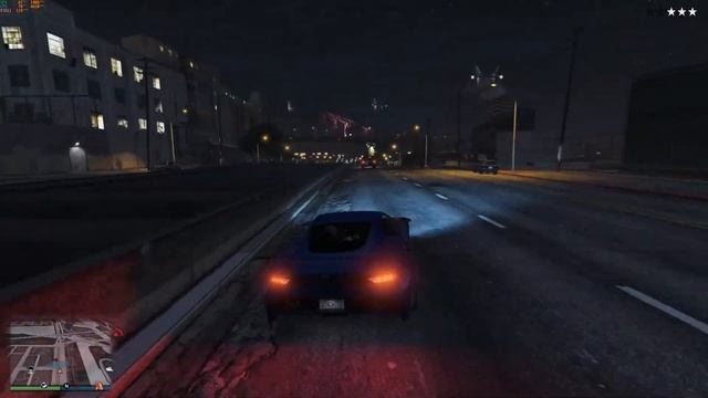 short test stream with new CPU :D GTA 5 Online смотреть онлайн