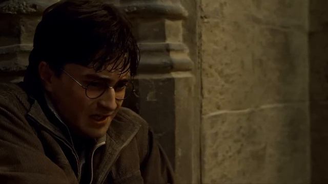 "Harry Potter and the Deathly Hallows - Part 2" Trailer 1 смотреть онлайн