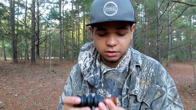 Hunters Specialties Squirrel Call! How to use Squirrel call смотреть онлайн