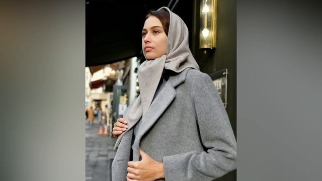 Самые модные головные уборы осень-зима 2021 смотреть онлайн