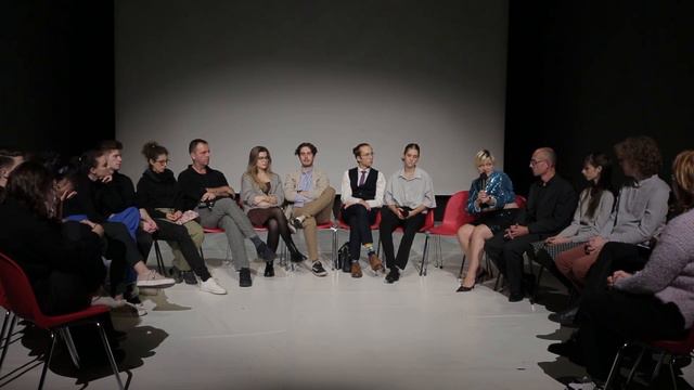 Podcast - Viral Visions - Warsaw - KLARA FLOREK / WE WILL TALK LIKE THIS / VOL. 3 смотреть онлайн
