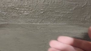 Обработка стен ямы и подвала Гидроизоляцией.