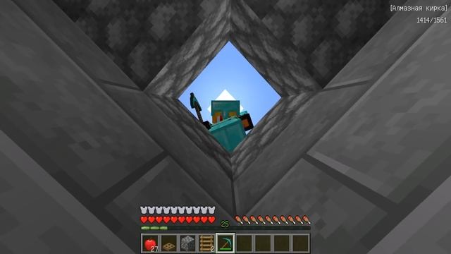ЗА ЧТО СОЛДАТЫ ПОСАДИЛИ МОИХ ДЕТЕЙ В ТЮРЬМУ В МАЙНКРАФТ ! Алексбой Minecraft смотреть онлайн