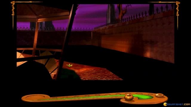 Shivers gameplay (PC Game, 1995) смотреть онлайн