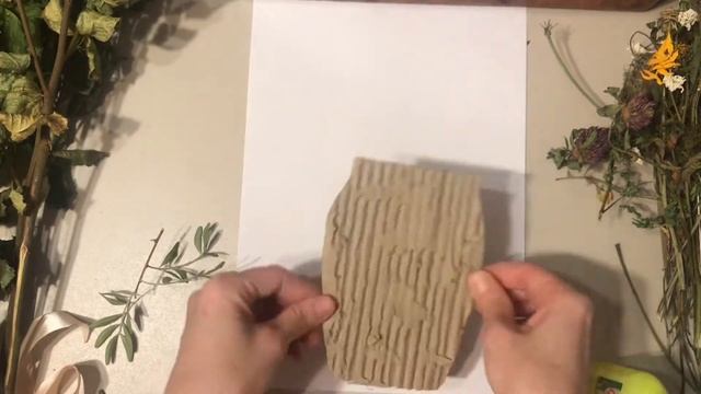 Поделка для мамы ❤️ смотреть онлайн