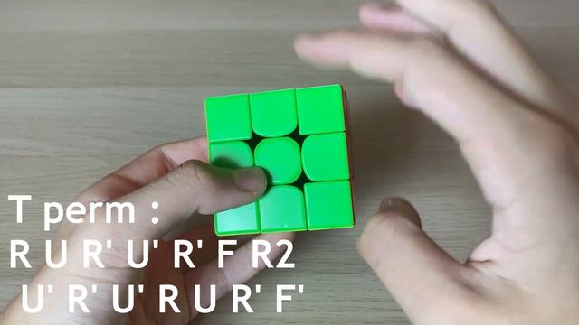 Rubik's Cube: How to read algorithm notations (the complete guide) смотреть онлайн