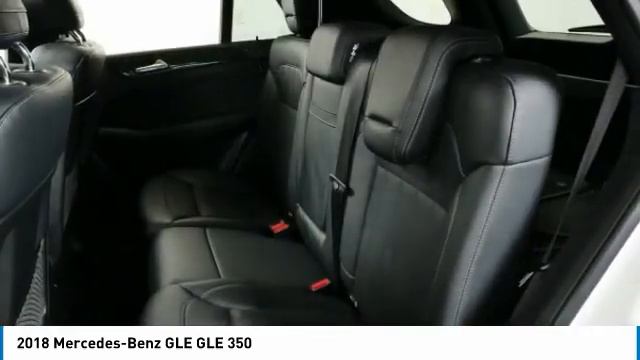 2018 Mercedes-Benz GLE GLE 350 Minnetonka Minneapolis Wayzata,MN 27643 смотреть онлайн