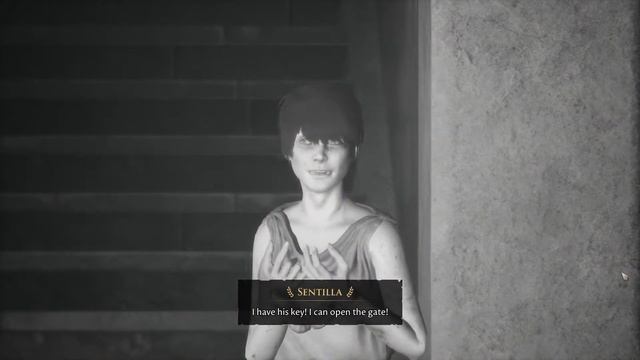 The Forgotten City Walkthrough Part 23 (The Ones That Got Away ENDING) No Commentary смотреть онлайн
