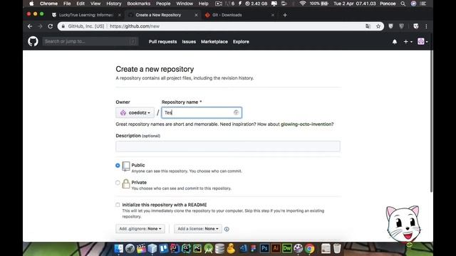 Git & Version Control - Configure Git in Netbeans, Android Studio & Jetbrains App смотреть онлайн