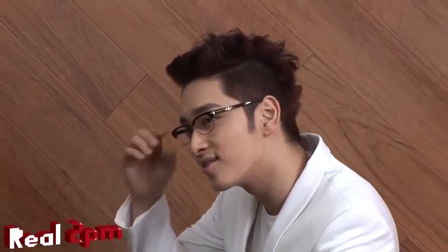 Hwang Chan Sung (2PM)♥♥♥ (by K_Irina) смотреть онлайн