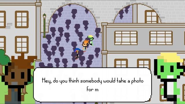 Let's Play The Rainsdowne Players - Part 6 смотреть онлайн