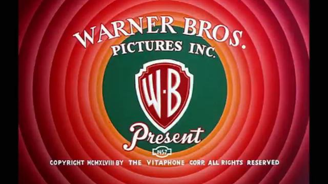 Merrie Melodies & Looney Tunes - Opening Themes.