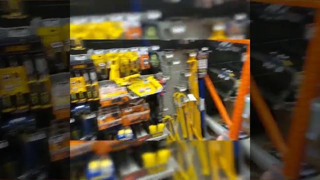 Home Depot Live !!! New* Dewalt 20v Atomic Tools Have Arrived!! (Aug.2019) смотреть онлайн