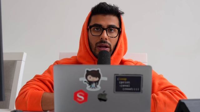 F*ck becoming a JavaScript developer. смотреть онлайн