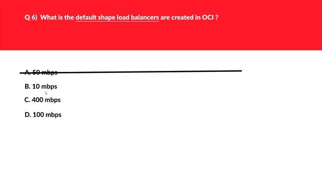 1Z0-1084-23 OCI 2023 Developer Professional Practice Questions : Part 1 смотреть онлайн